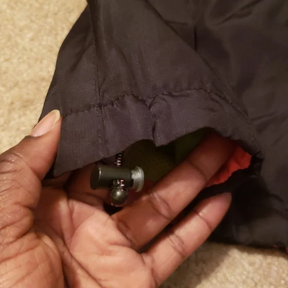 New Balance Women's Running Jacket - Picture 11 of 16